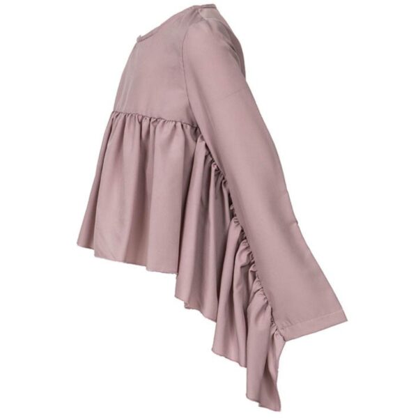 M&B Kid's Fashion Παιδικό Πουκάμισο Σάπιο Μήλο