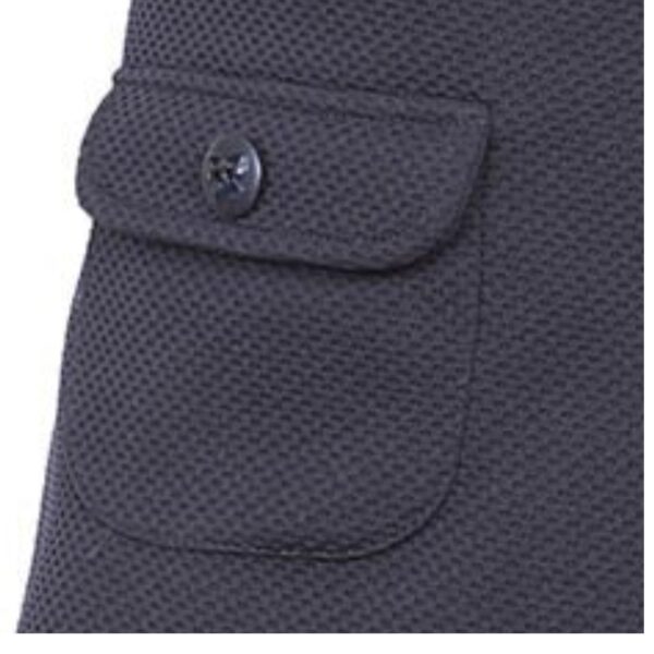 M&B Kid's Fashion Παιδικό Σορτς- Φούστα Μπλε - Image 2