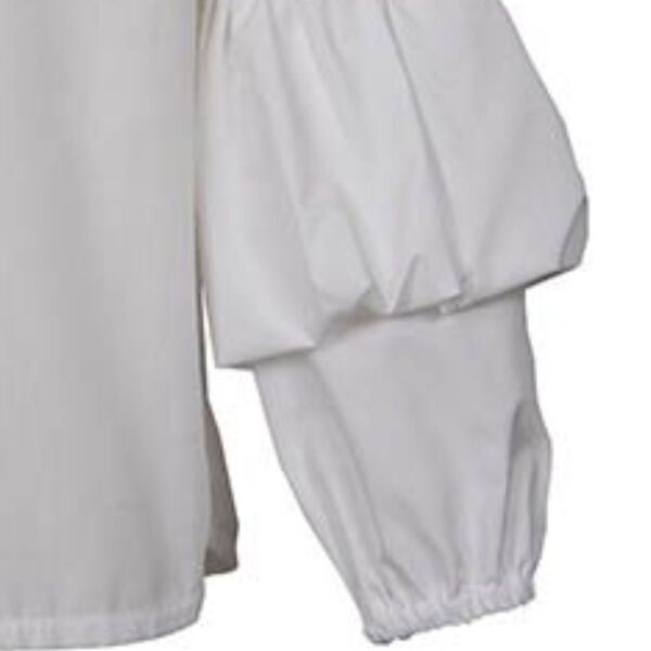 M&B Kid's Fashion Παιδική Μπλούζα Λευκή - Image 2