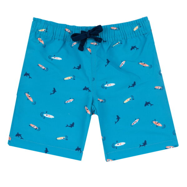 Chicco Παιδικό Μαγιό Βερμούδα Surfing