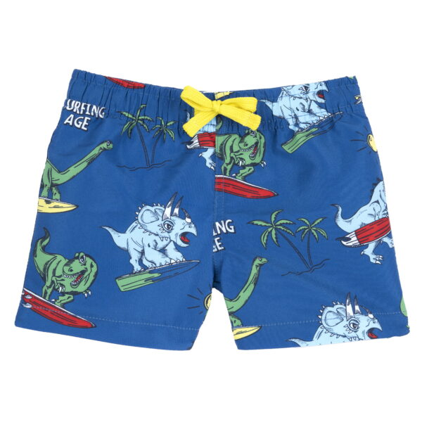 Chicco Παιδικό Μαγιό Βερμούδα Surfing Age