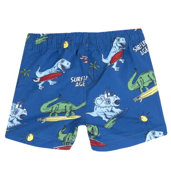 Chicco Παιδικό Μαγιό Βερμούδα Surfing Age - Image 2