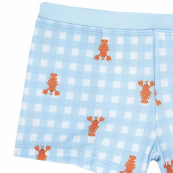 Chicco Βρεφικό Μαγιό Καβουράκια - Image 2