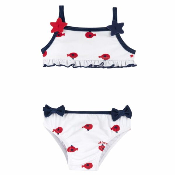 Chicco Βρεφικό Μπικίνι Μαγιό