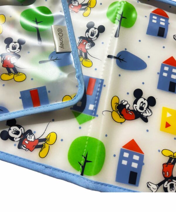 Disney Baby Πάνα Εκδρομής Με Τσαντάκι - Image 2