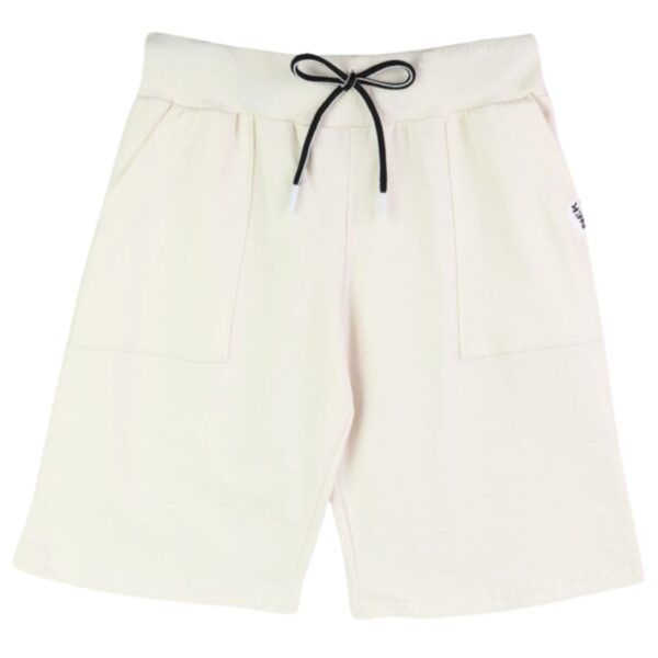 NEK Kids Wear Παιδικό Σετ Μπλούζα Με Σορτς Βαμβακερό - Image 3
