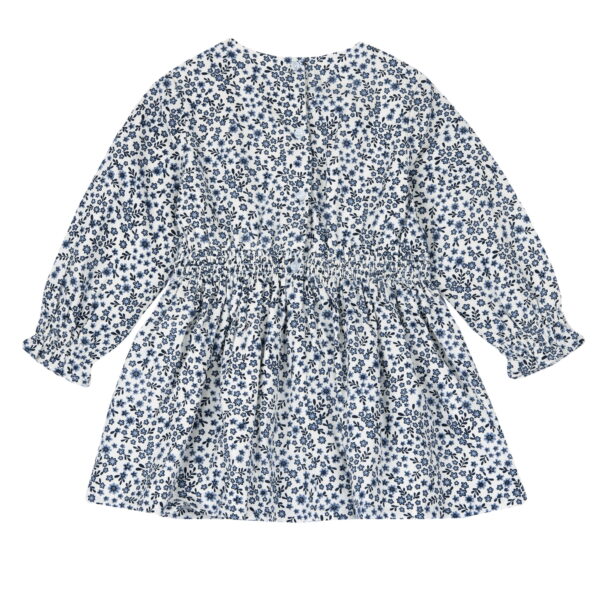 Chicco Παιδικό Φόρεμα Floral - Image 2