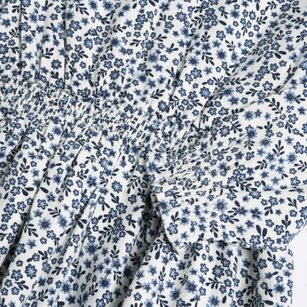 Chicco Παιδικό Φόρεμα Floral - Image 3