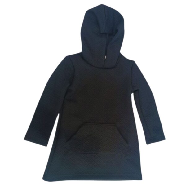 M&B Kid's Fashion Παιδικό Φόρεμα Μαύρο