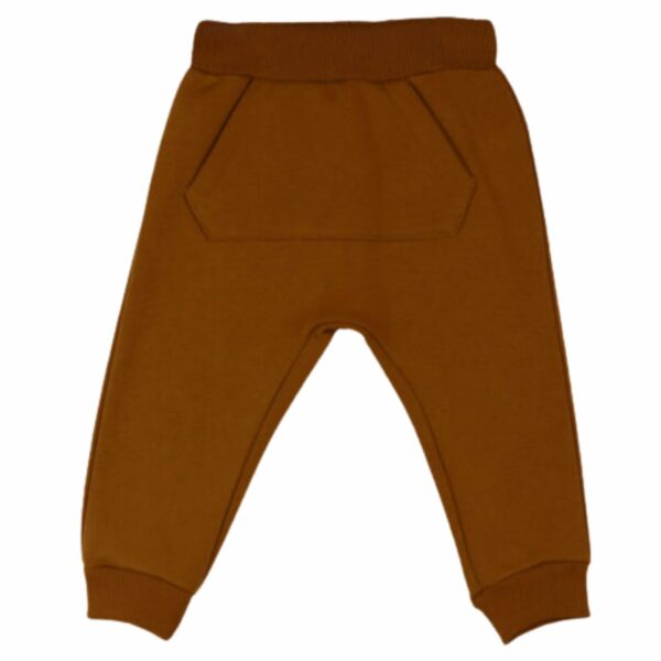 Nek Kids Wear Βρεφικό Σετ Φόρμας Λευκό Bear - Image 3