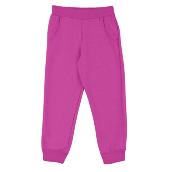 Nek Kids Wear Παιδικό Σετ Φόρμας Μαύρο - Image 3