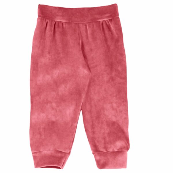 Nek Kids Wear Βρεφικό Σετ Φόρμας Λευκό Ελαφάκι - Image 3