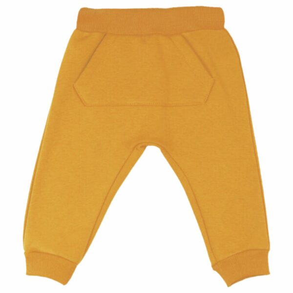 Nek Kids Wear Βρεφικό Σετ Φόρμας Μπλε - Image 3
