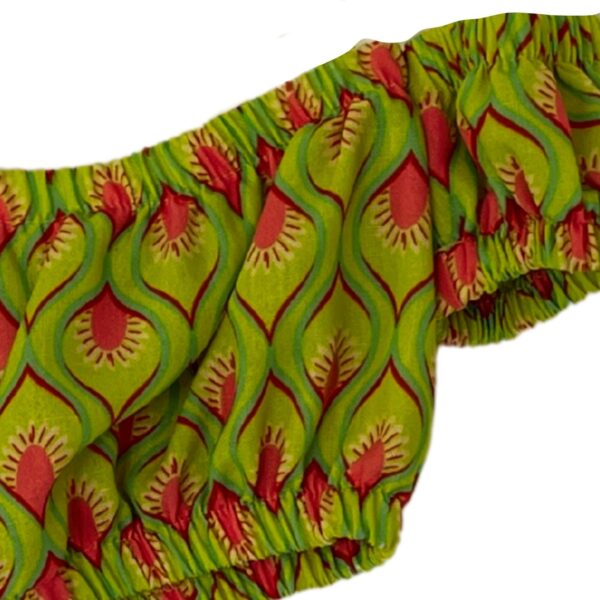 M&B Kid’s Fashion Παιδικό Τοπ Πολύχρωμο - Image 2