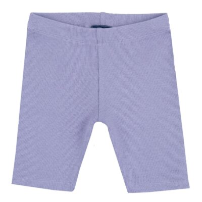 Chicco Παιδικό Σορτς Λιλά Βαμβακερό