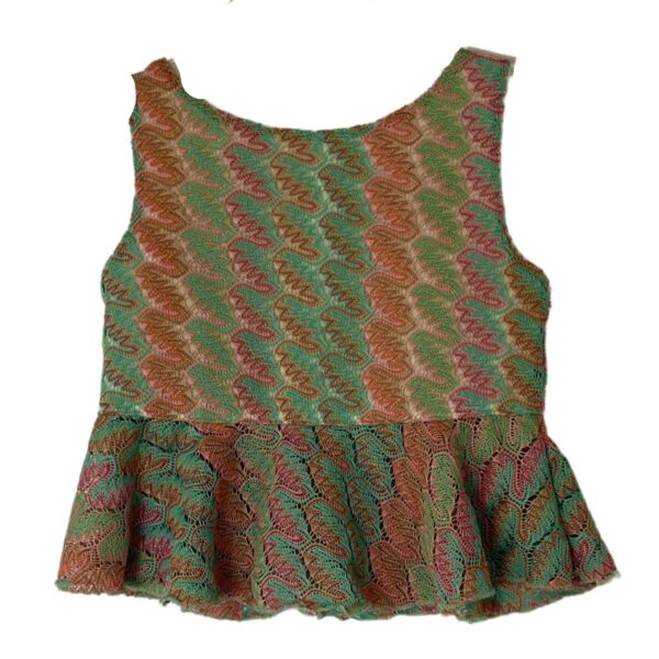 M&B Kid’s Fashion Παιδικό Τοπ Πολύχρωμο