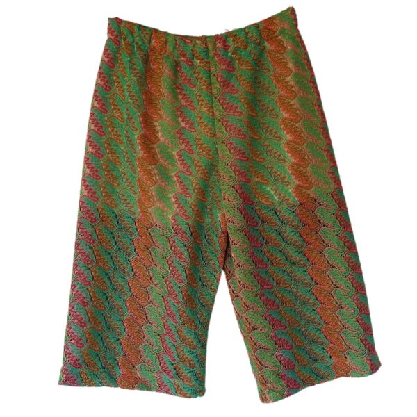 M&B Kid’s Fashion Παιδικό Παντελόνι Πολύχρωμο