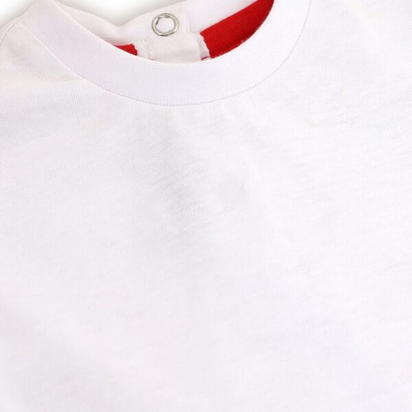 Chicco Βρεφικό T-shirt Βαμβακερό - Image 3