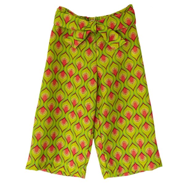 M&B Kid’s Fashion Παιδικό Παντελόνι Πολύχρωμο