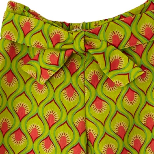 M&B Kid’s Fashion Παιδικό Παντελόνι Πολύχρωμο - Image 2