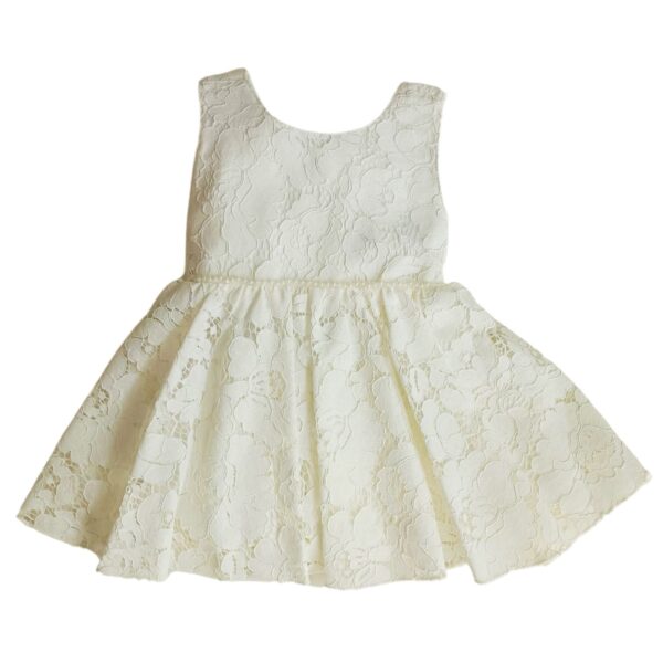 M&B Kid’s Fashion Βρεφικό Φόρεμα