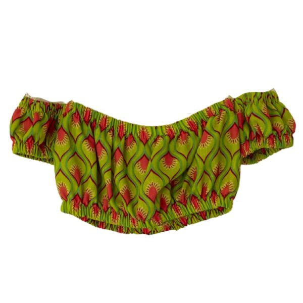 M&B Kid’s Fashion Παιδικό Τοπ Πολύχρωμο