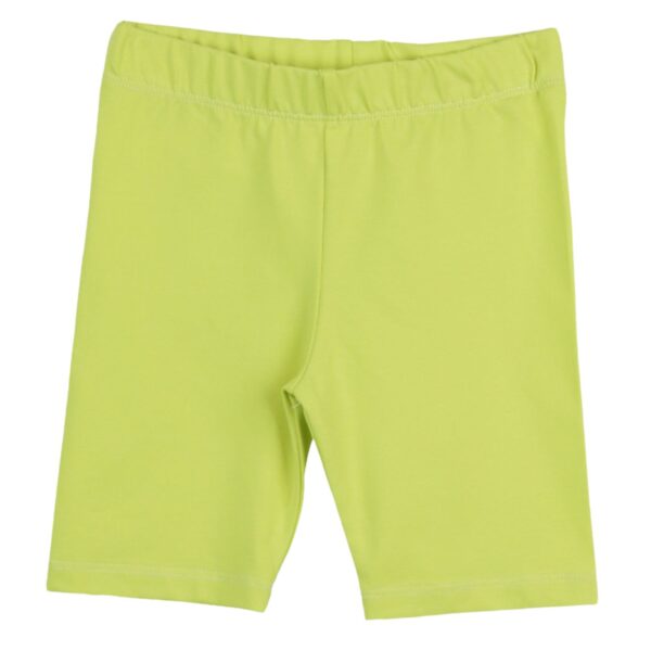 Nek Kids Wear Σετ Κορίτσι 2τχ Τοπ Με Κολάν Μωβ- Λεμονί 32125 - Image 4