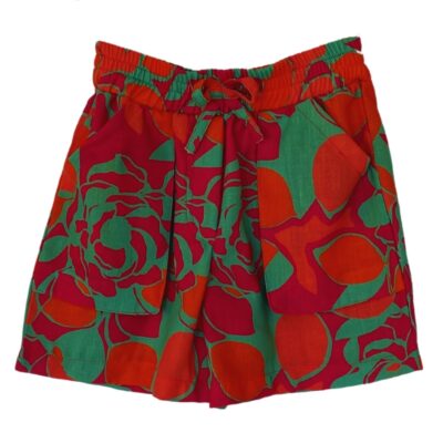 M&B Kid’s Fashion Παιδικό Σορτς Πολύχρωμο