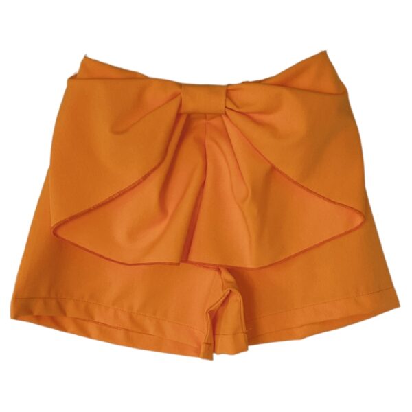 M&B Kid’s Fashion Παιδικό Σορτς Πορτοκαλί