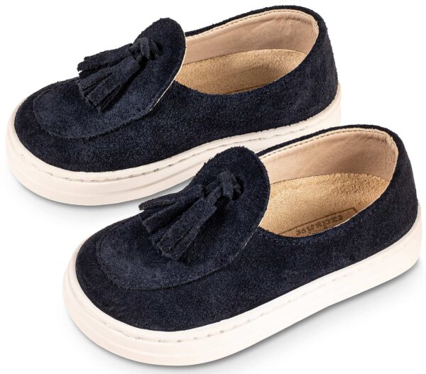 BABYWALKER Loafers Μπλε EXC5276 - Image 3