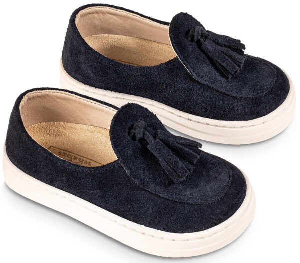 BABYWALKER Loafers Μπλε EXC5276