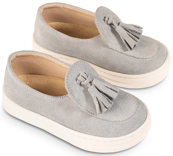BABYWALKER Loafers Σιέλ EXC5276
