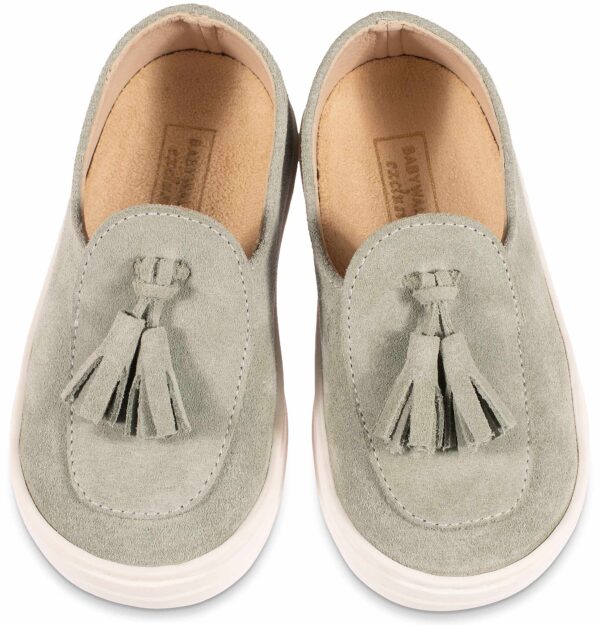 BABYWALKER Loafers Μέντα EXC5276 - Image 2