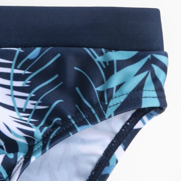Chicco Παιδικό Μαγιό Σλιπ Για Αγόρι Tropical - Image 4