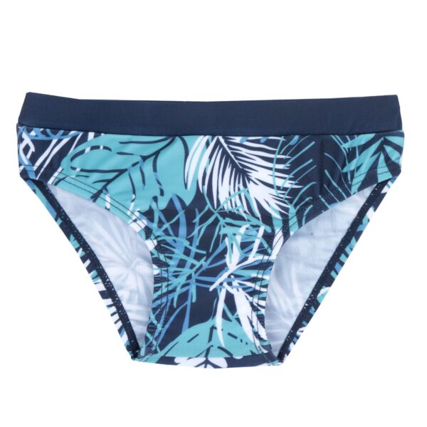 Chicco Παιδικό Μαγιό Σλιπ Για Αγόρι Tropical