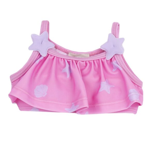 Chicco Βρεφικό Μαγιό Μπικίνι Ροζ-Μωβ - Image 3