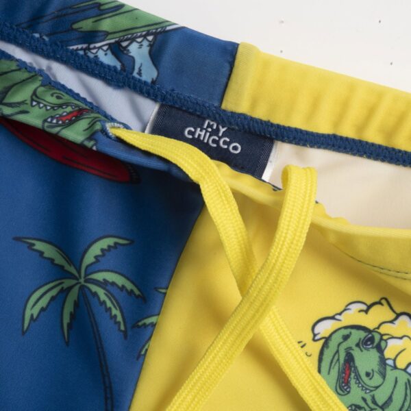 Chicco Παιδικό Μαγιό Surfing Age - Image 3