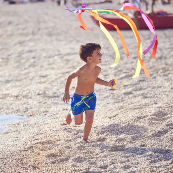 Chicco Παιδικό Μαγιό Βερμούδα Surfing Age - Image 3