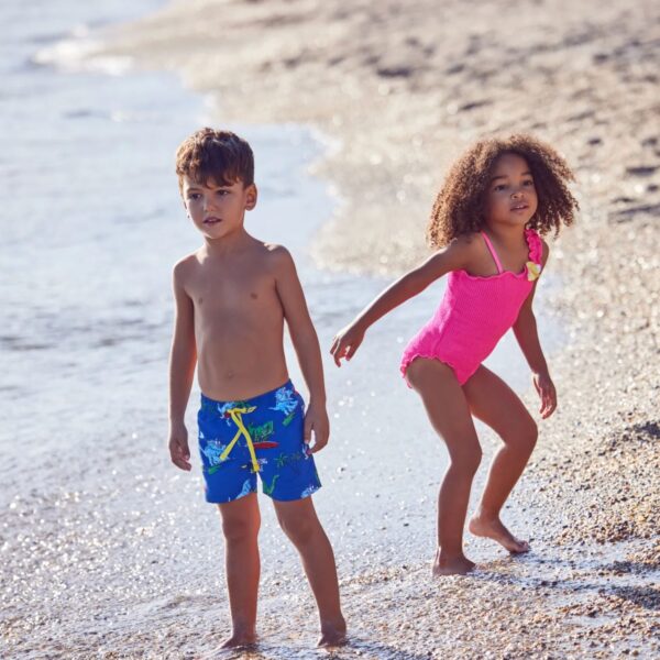 Chicco Παιδικό Μαγιό Βερμούδα Surfing Age - Image 4