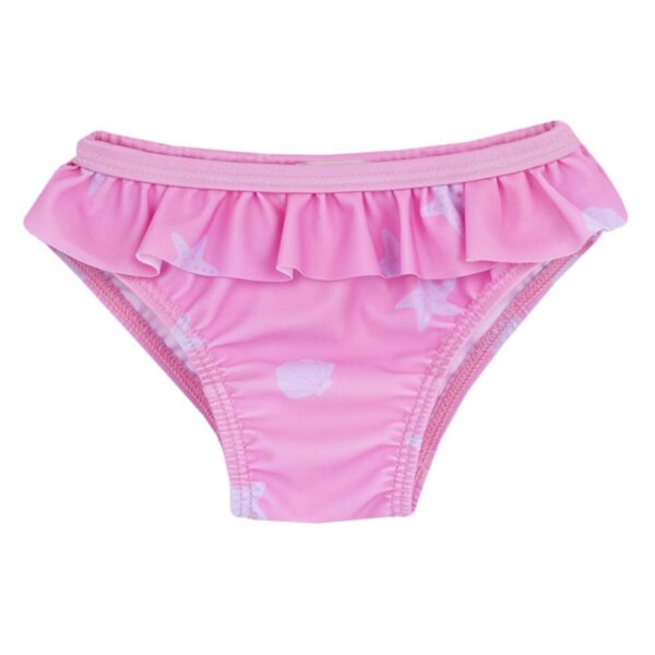 Chicco Βρεφικό Μαγιό Μπικίνι Ροζ-Μωβ - Image 4