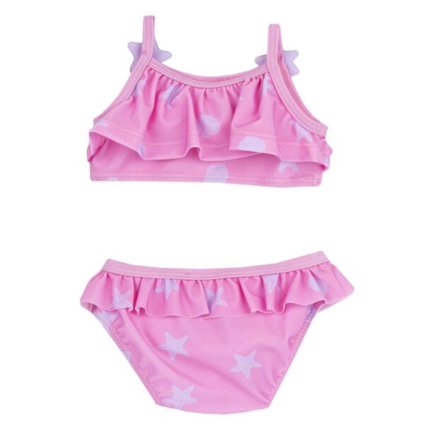 Chicco Βρεφικό Μαγιό Μπικίνι Ροζ-Μωβ - Image 2