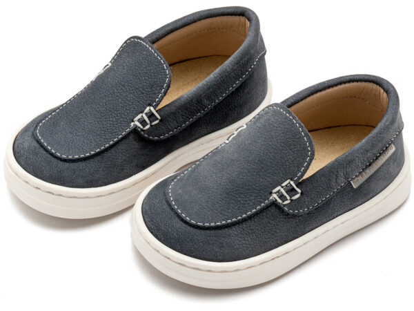 BABYWALKER Loafers Μπλε BW4298 - Image 3