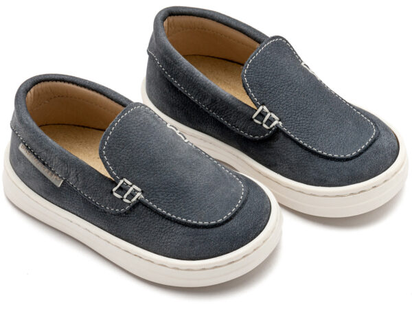 BABYWALKER Loafers Μπλε BW4298