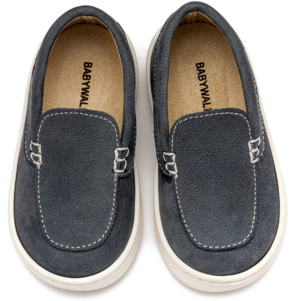 BABYWALKER Loafers Μπλε BW4298 - Image 2
