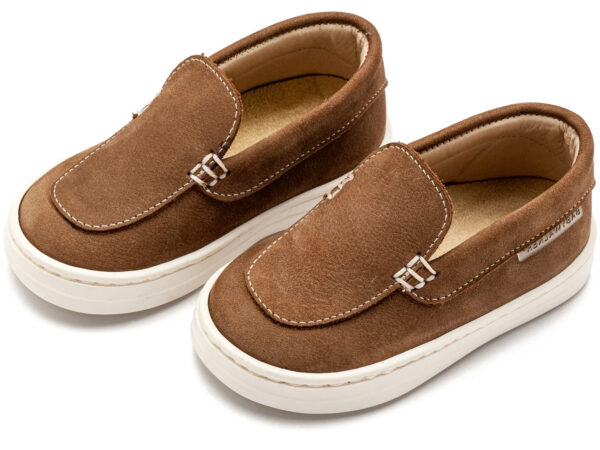 BABYWALKER Loafers Πούρο BW4298 - Image 3