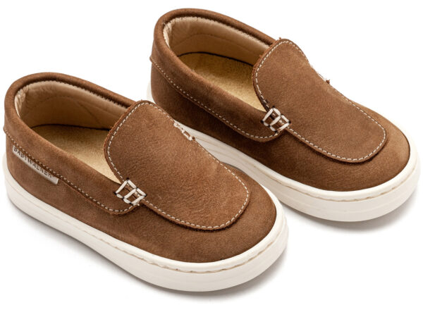 BABYWALKER Loafers Πούρο BW4298