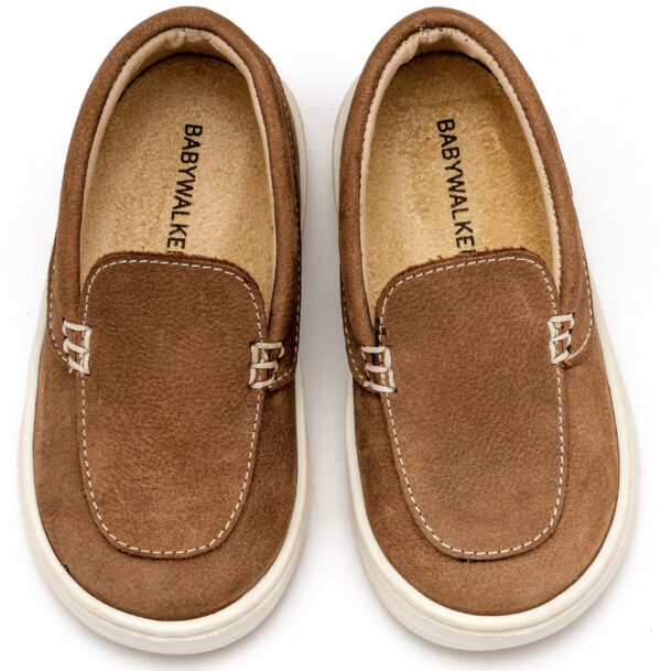 BABYWALKER Loafers Πούρο BW4298 - Image 2