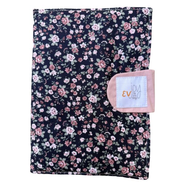 Ενjoy Θήκη Βιλιαρίου Floral