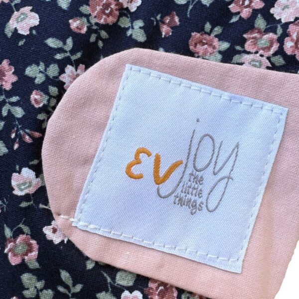 Ενjoy Θήκη Βιλιαρίου Floral - Image 2