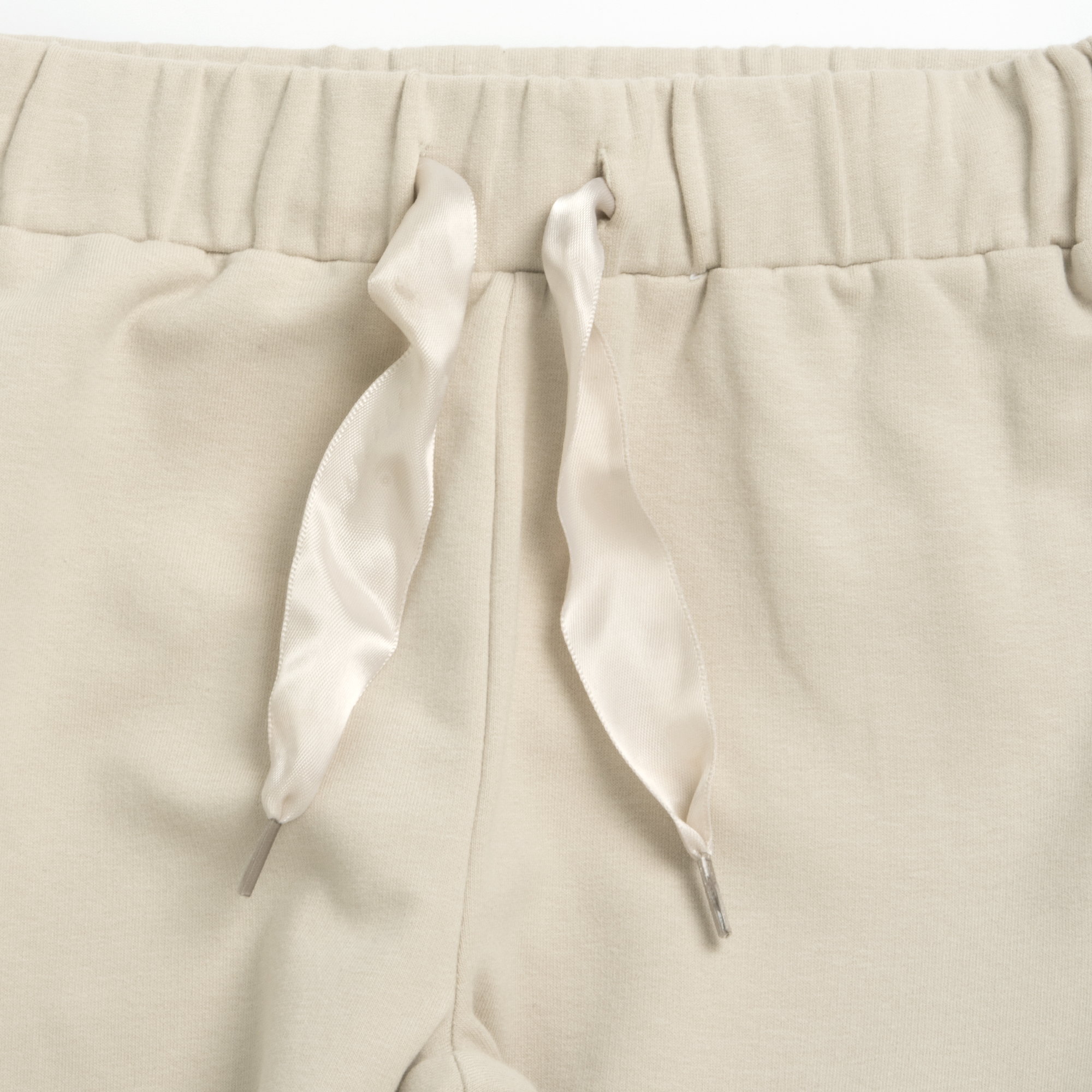 Chicco Παιδικό Σετ Φόρμας με Ζακέτα και Παντελόνι Μπεζ - Image 6